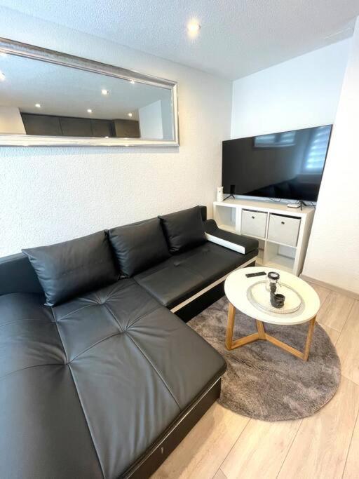 Schoene In Am Schoenen Walensee Appartement *