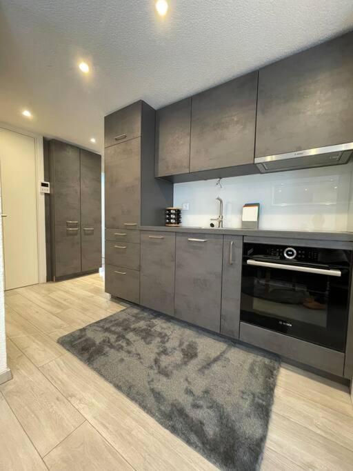 Appartement Schoene In Am Schoenen Walensee Unterterzen